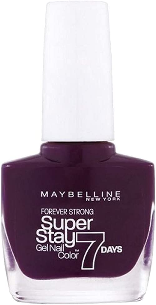 Forever Strong Super Stay 7 Days Gel Nail Color 10 Ml