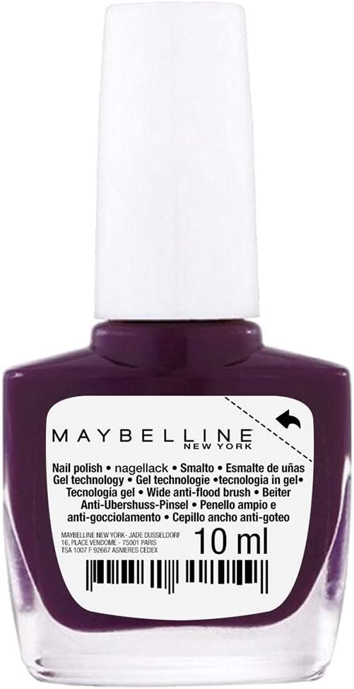 Forever Strong Super Stay 7 Days Gel Nail Color 10 Ml