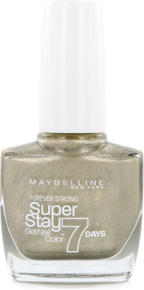 Forever Strong Super Stay 7 Days Gel Nail Color 10 Ml