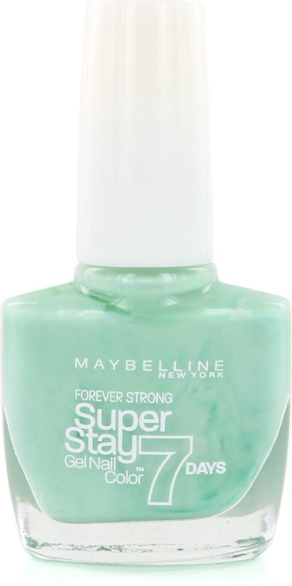 Forever Strong Super Stay 7 Days Gel Nail Color 10 Ml