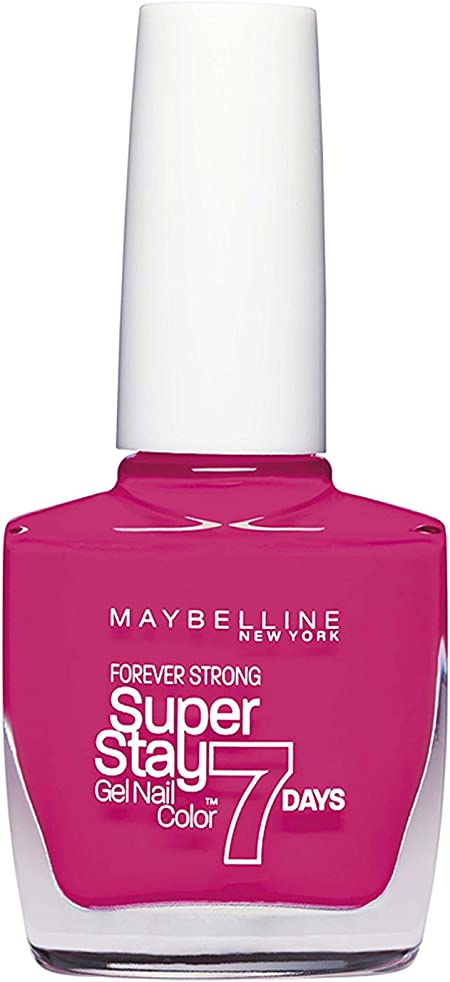 Forever Strong Super Stay 7 Days Gel Nail Color 10 Ml