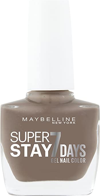 Forever Strong Super Stay 7 Days Nr. 10 Ml