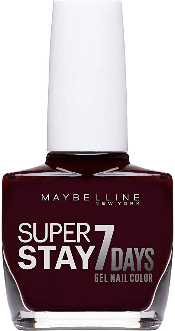 Super Stay 7 Days Nr. 10 Ml