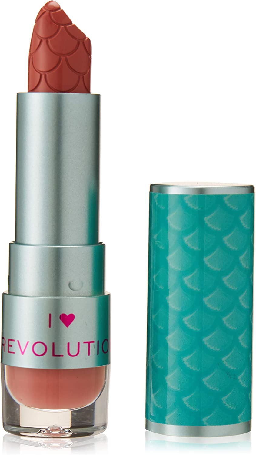 I Heart Revolution Mystical Mermaid Lipstick 3.5Ml