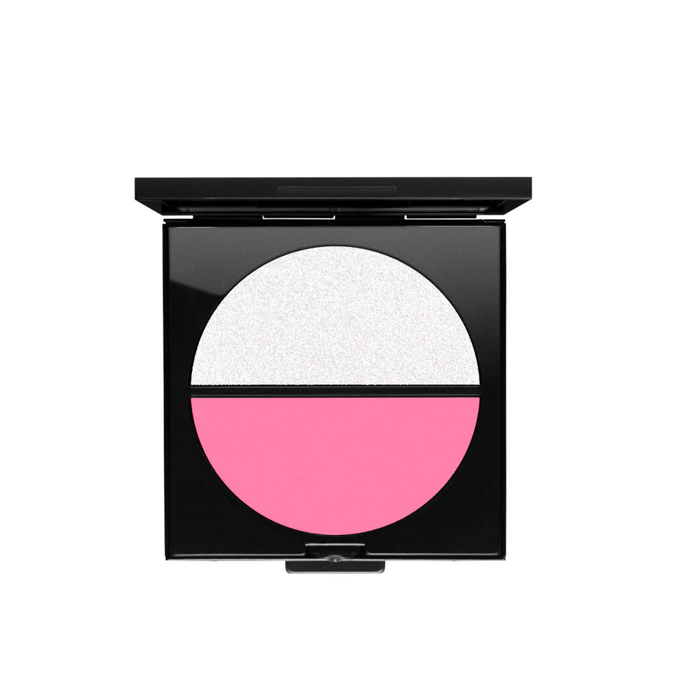 Eye Shadow Fortune Duo 2.5 Gr