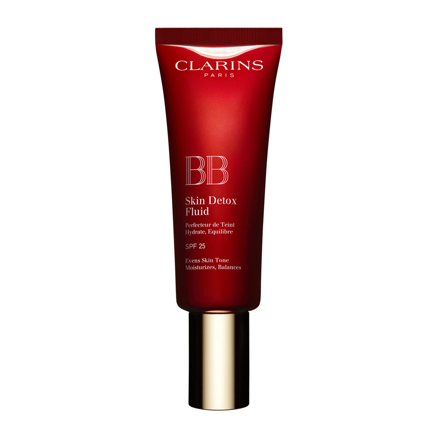 Bb Skin Detox Fluid Spf25 15 Ml Sealed testers
