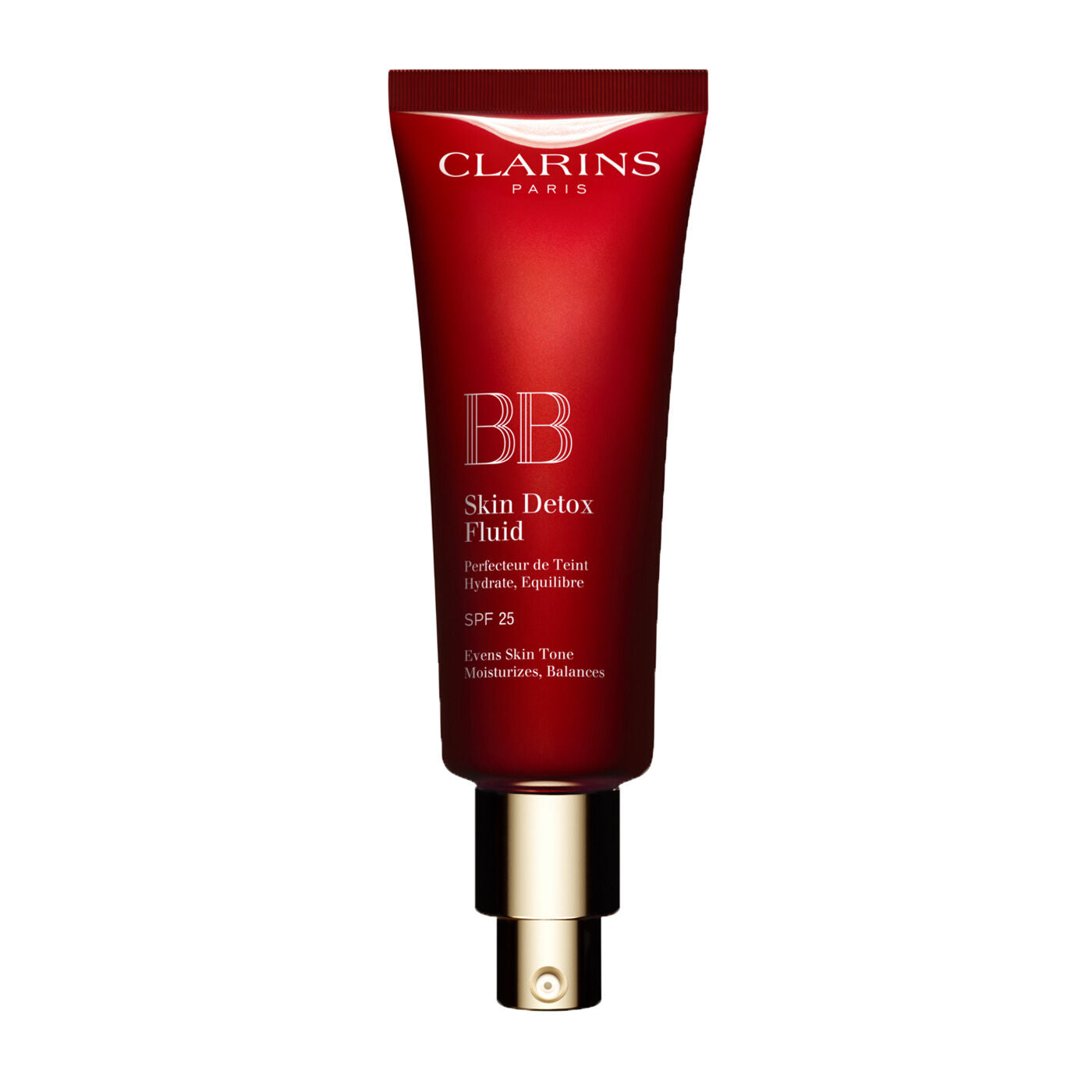 Bb Skin Detox Fluid Spf25 15 Ml Sealed testers