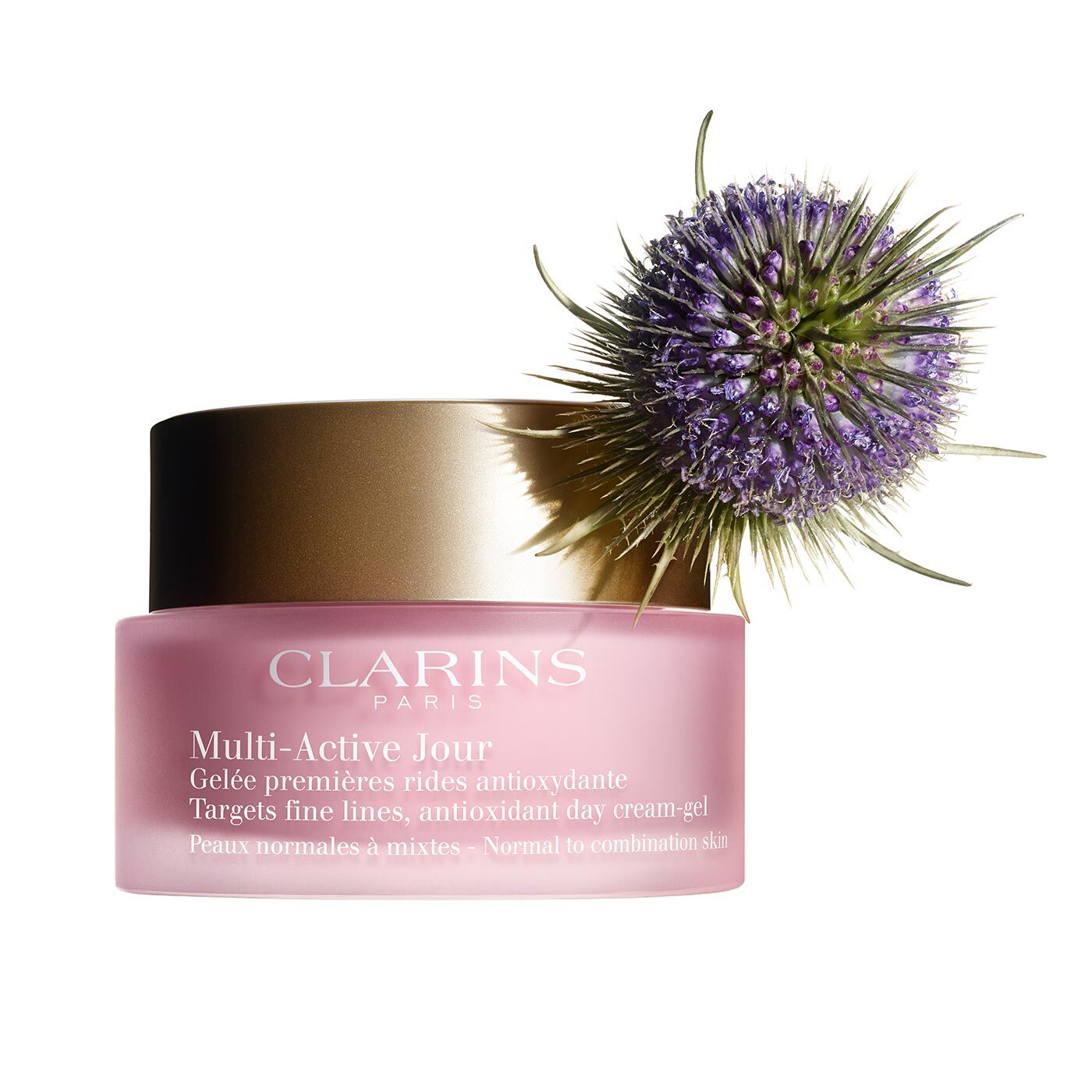 Multi Active Day Cream Gel 50 Ml Sealed Testers