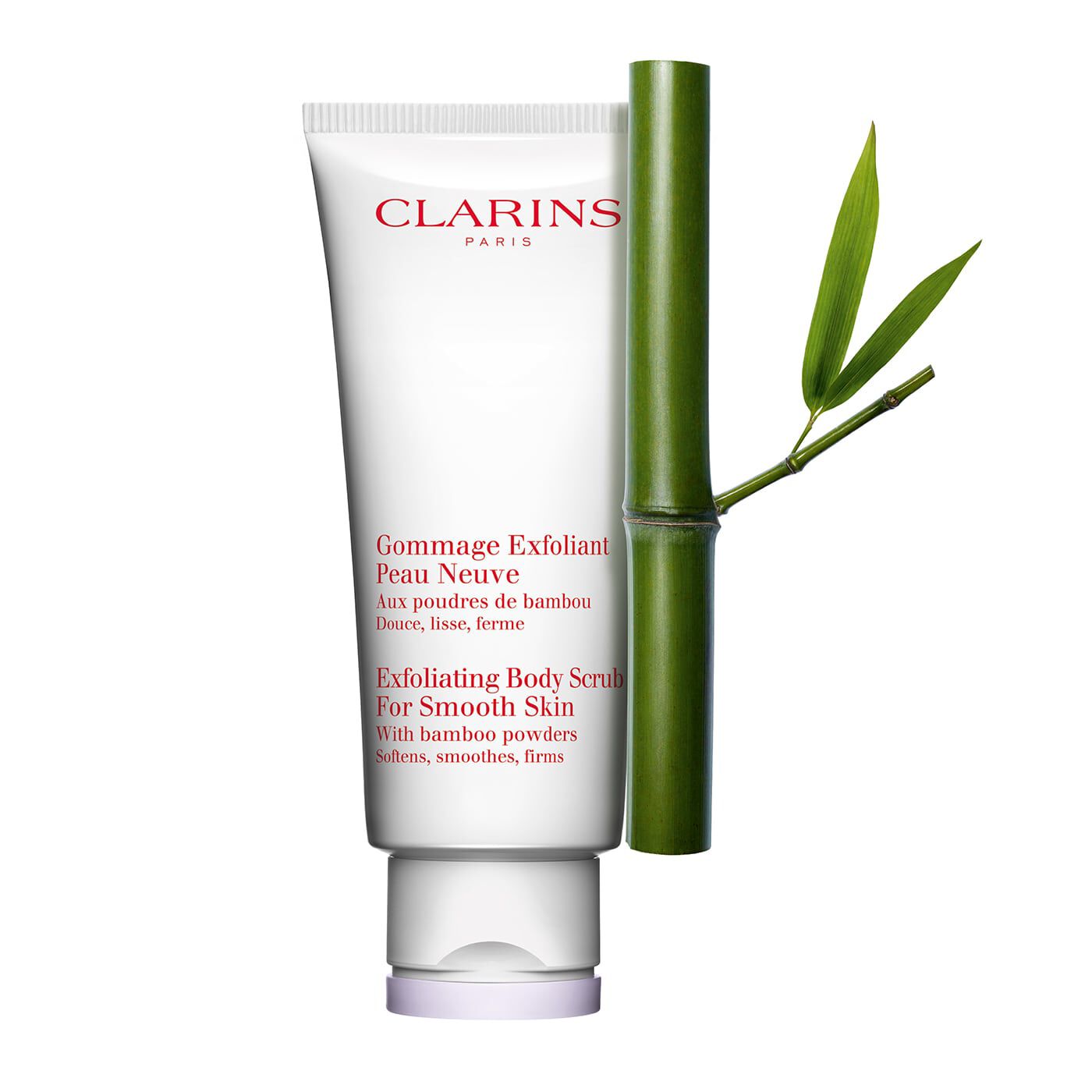 Exfoliating Body Scrub For Smooth Skin 200 Ml
