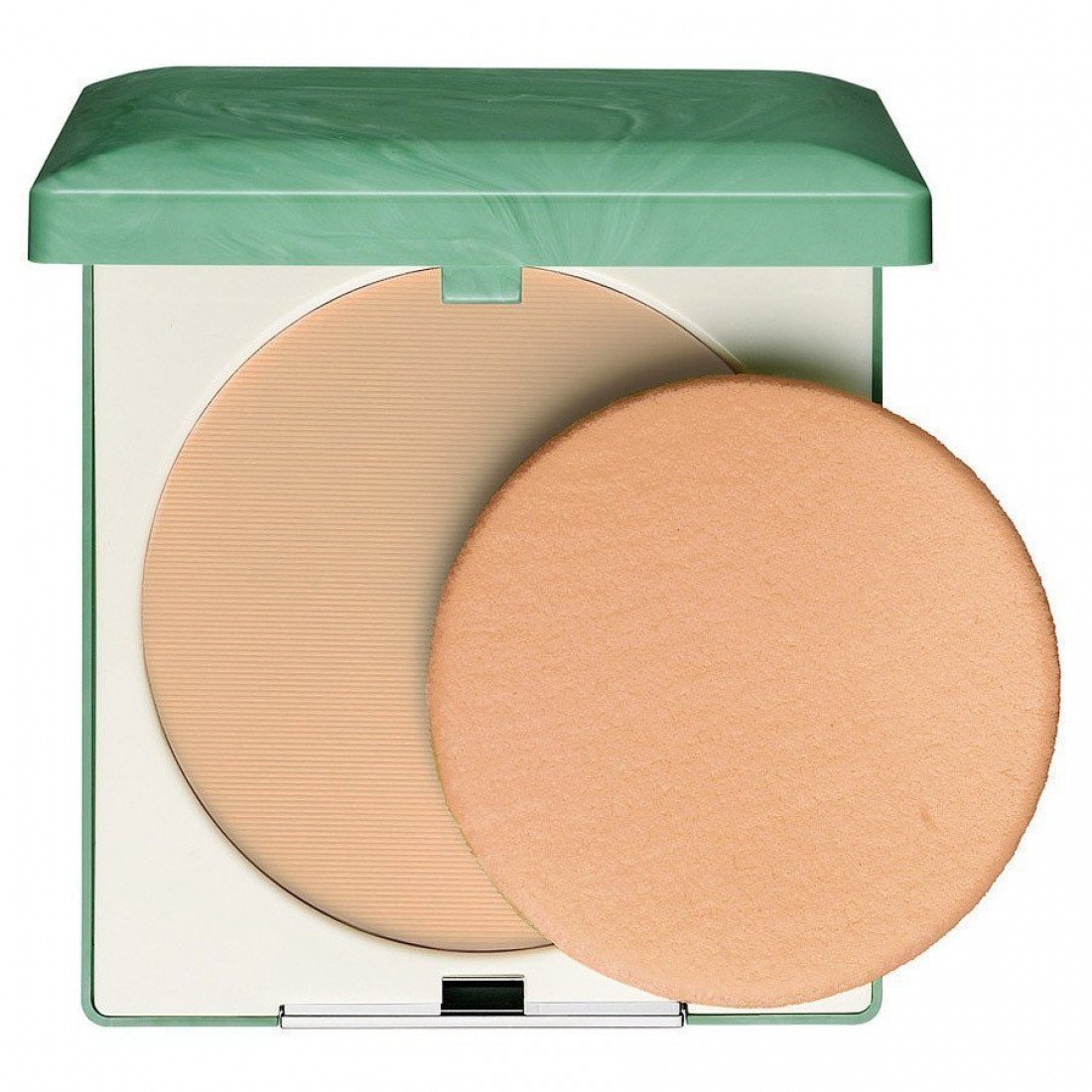 Super Powder Double Face Powder 10 Gr Sealed Testers