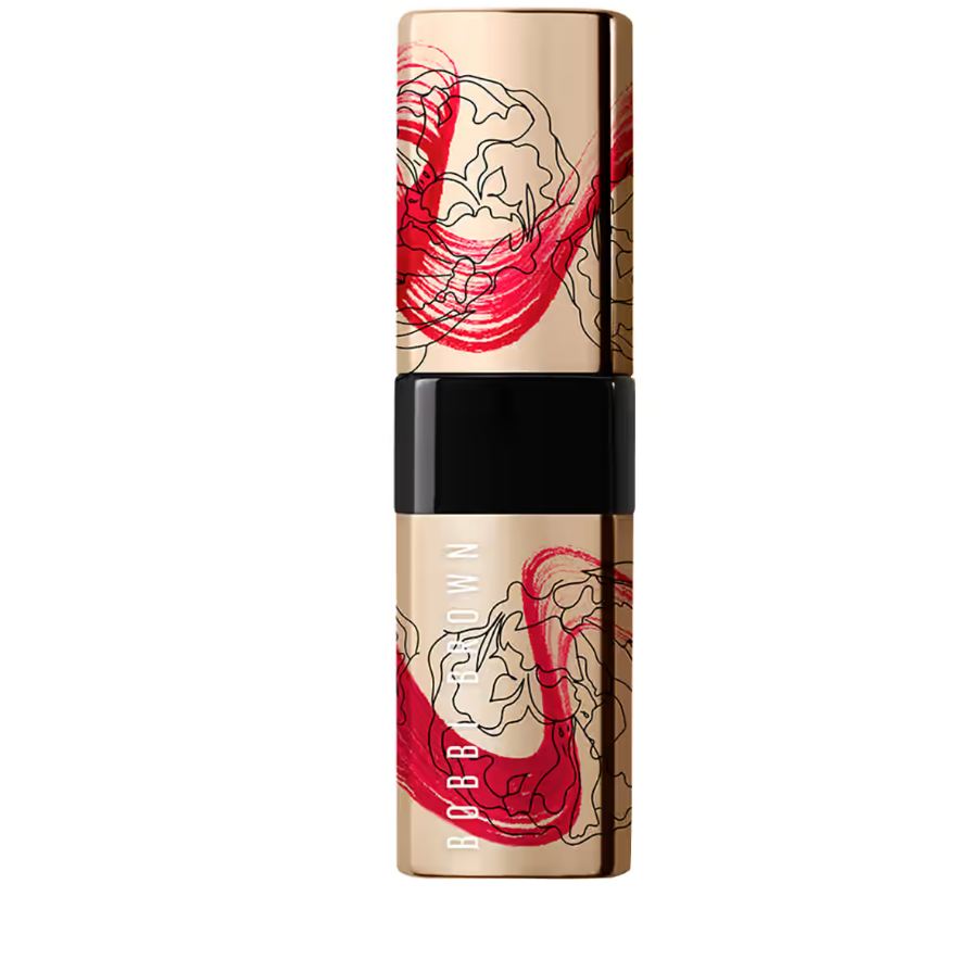 Luxe Metal Lipstick (Stroke Of Luck Collection)3.5 Gr