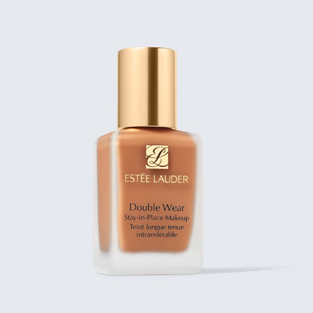 Double Wear Stay-In-Place Makeup Long-Lasting Spf 10 30 Ml