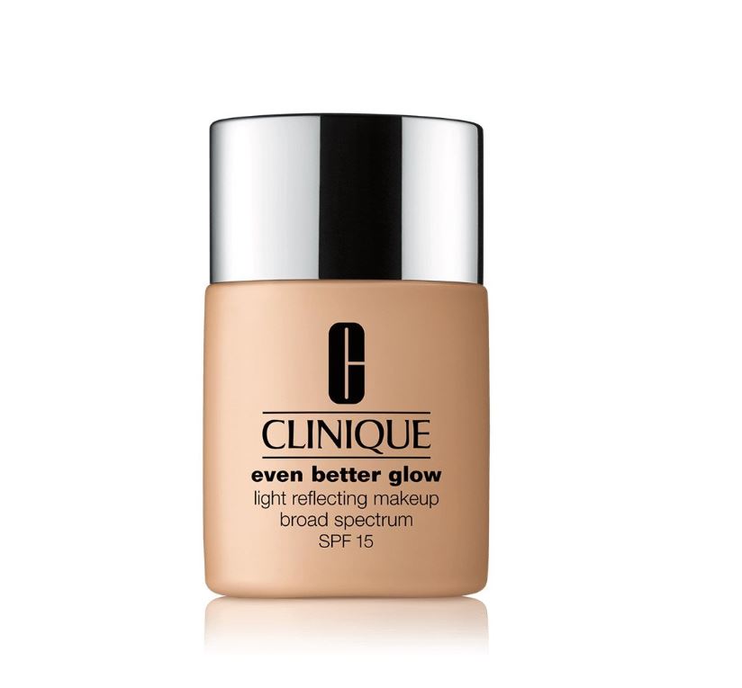 Even Better Glow Foundation Spf 15 30 Ml