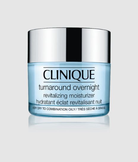 Turnaround Overnight Moisturizer 50 Ml