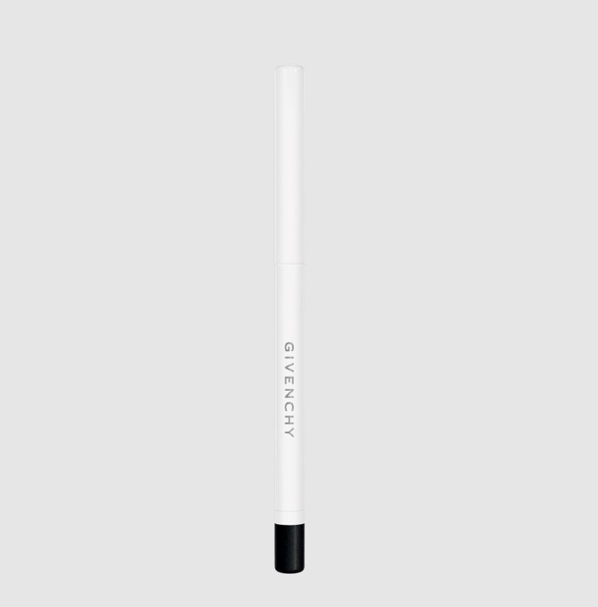 Khol Couture Eye Liner Pencil Wp 01 Black 0.3 Gr Sealed Testers