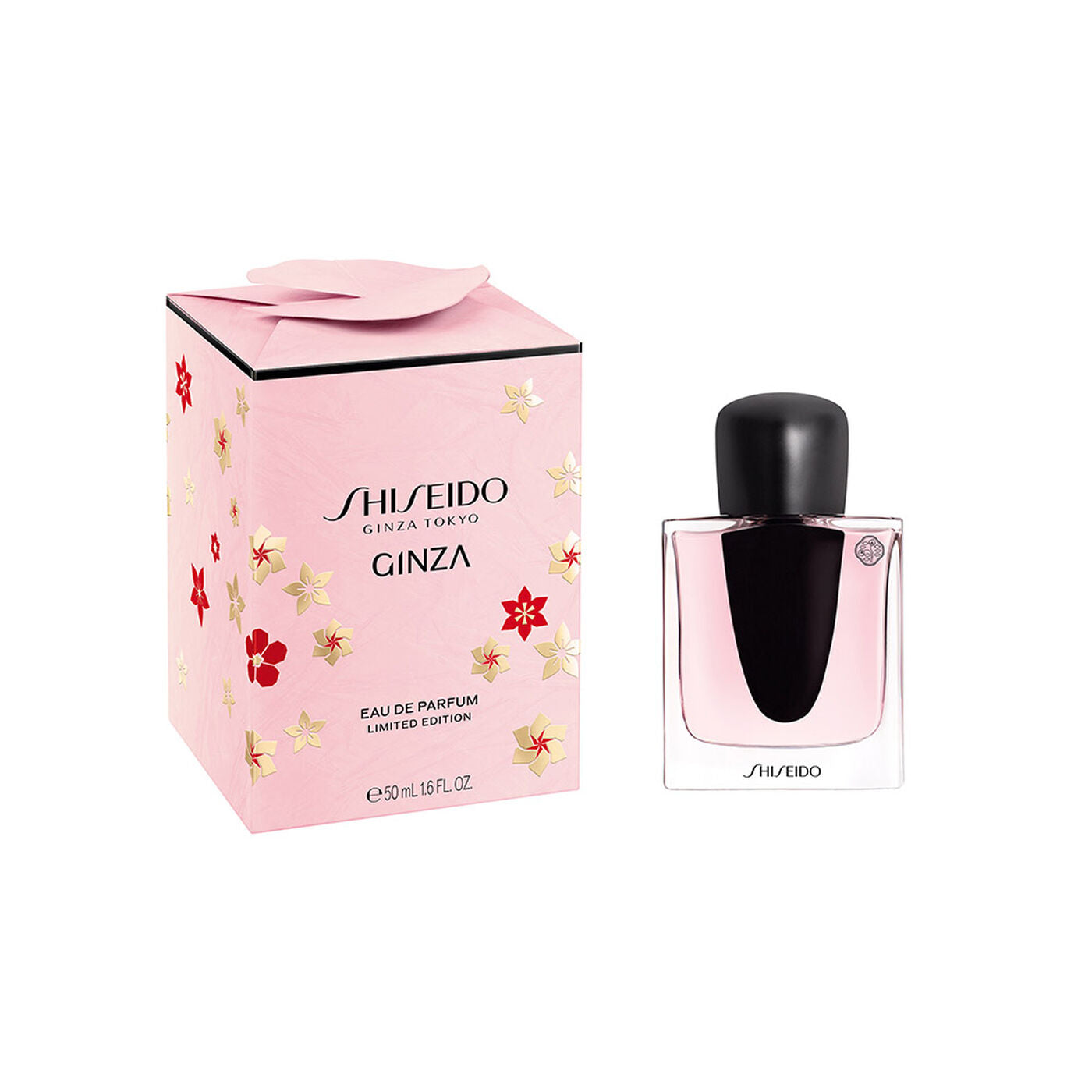 W. Ginza Limited Edition Edp 50 Ml