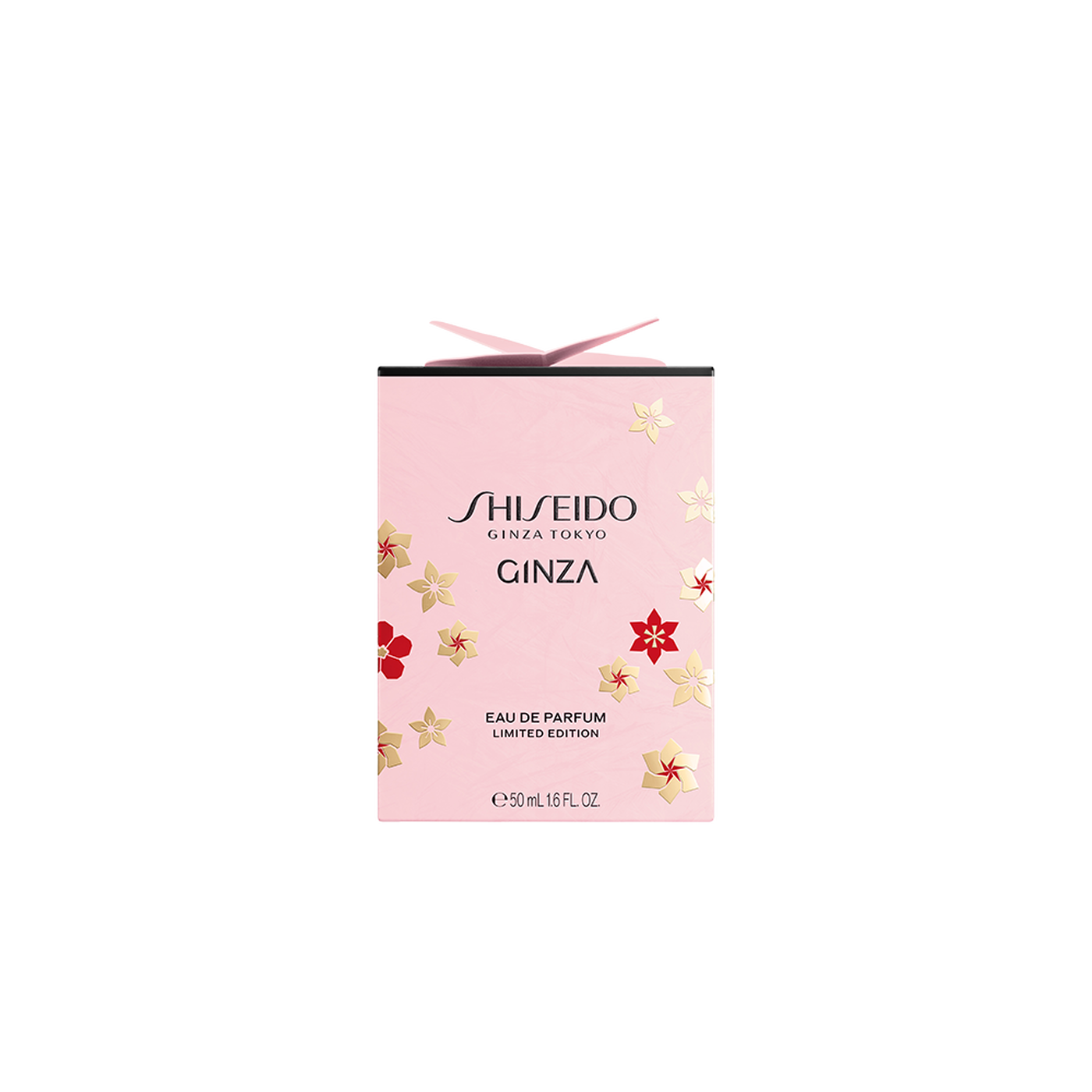 W. Ginza Limited Edition Edp 50 Ml