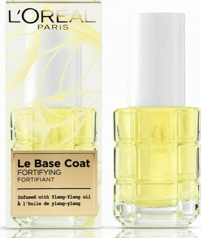 Le Base Coat Fortifing 13.5 Ml