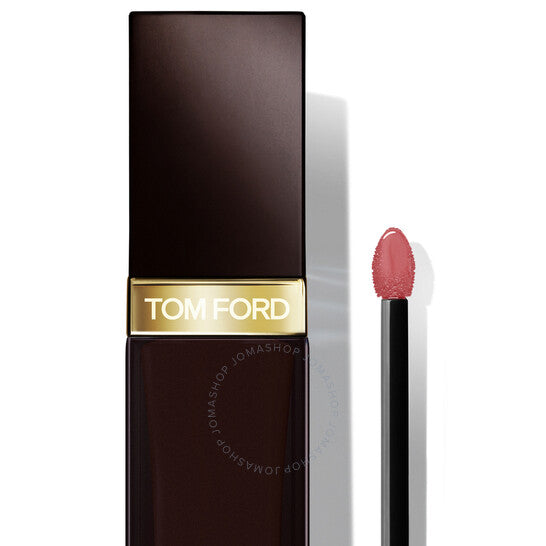 Lip Lacquer Luxe 04 Insouciant Matte 0.2oz/6ml