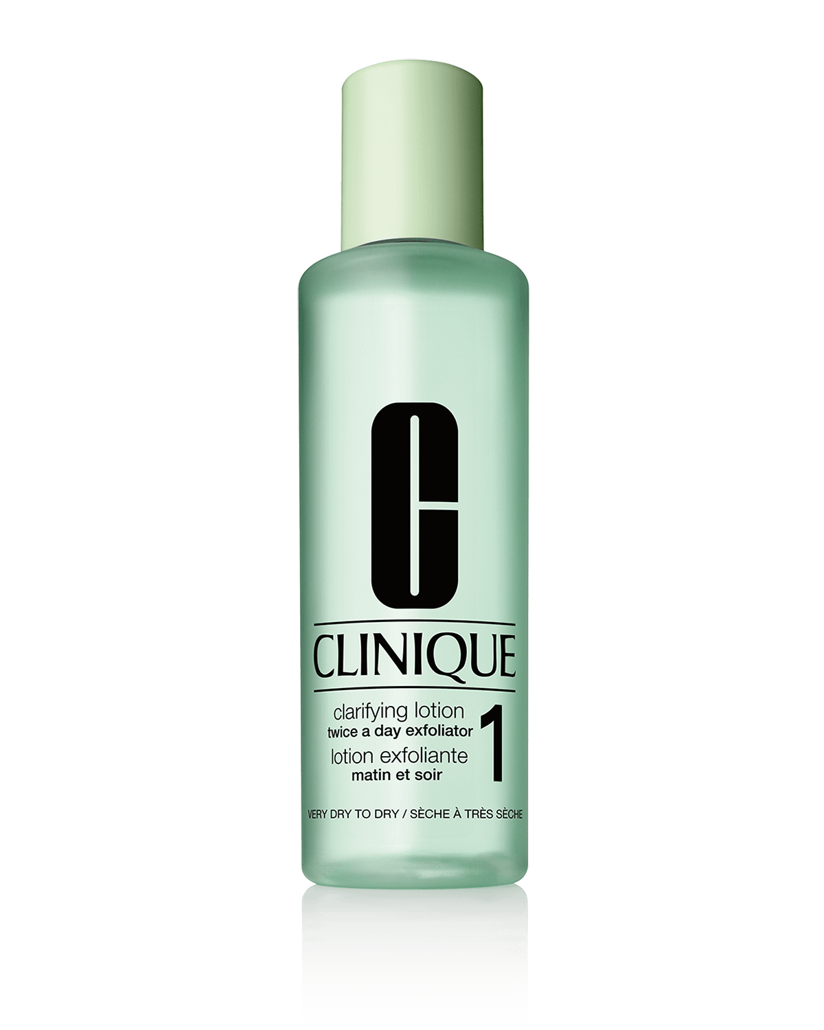 Clarifiyng Exfoliator Lotion 200 Ml