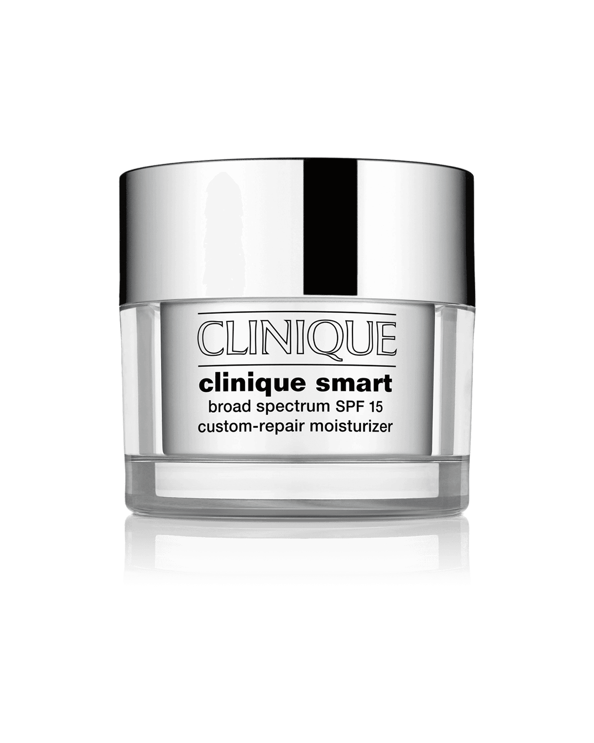 Smart Custom Repair Moisturizer Cream Spf15 50 Ml