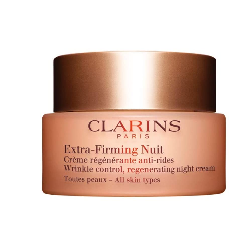 Extra Firming Night Cream  50 Ml Sealed Testers