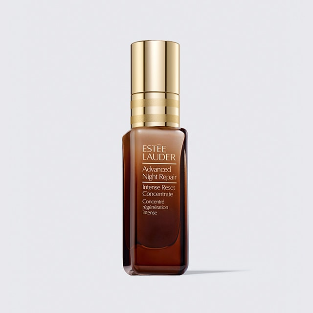 W. Advanced Night Repair Intense Reset Concentrate 20 Ml