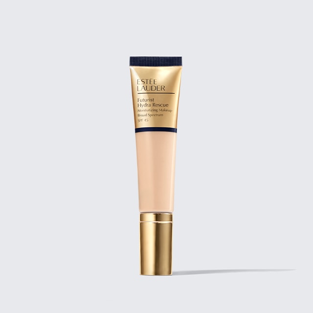 Futurist Hydra Rescue Moisturizing Foundation Spf 45 35ml