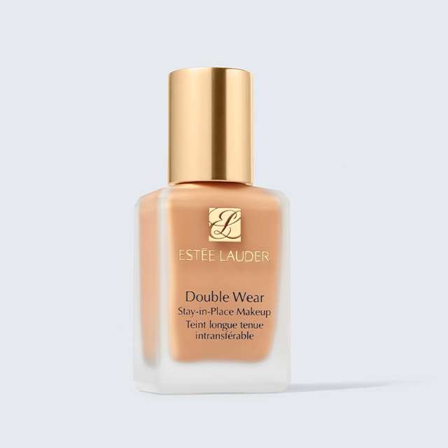 Double Wear Stay-In-Place Foundation Spf 10 30ml