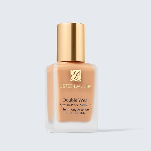 Double Wear Stay-In-Place Foundation Spf 10 30ml