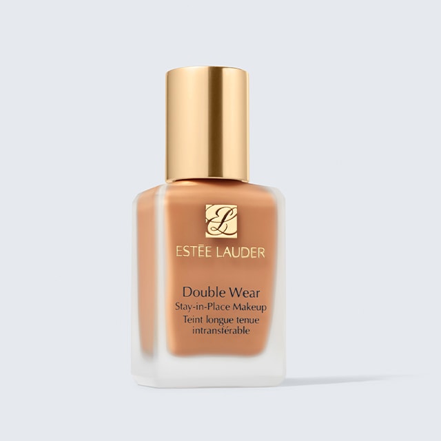 Double Wear Stay-In-Place Foundation Spf 10 30ml