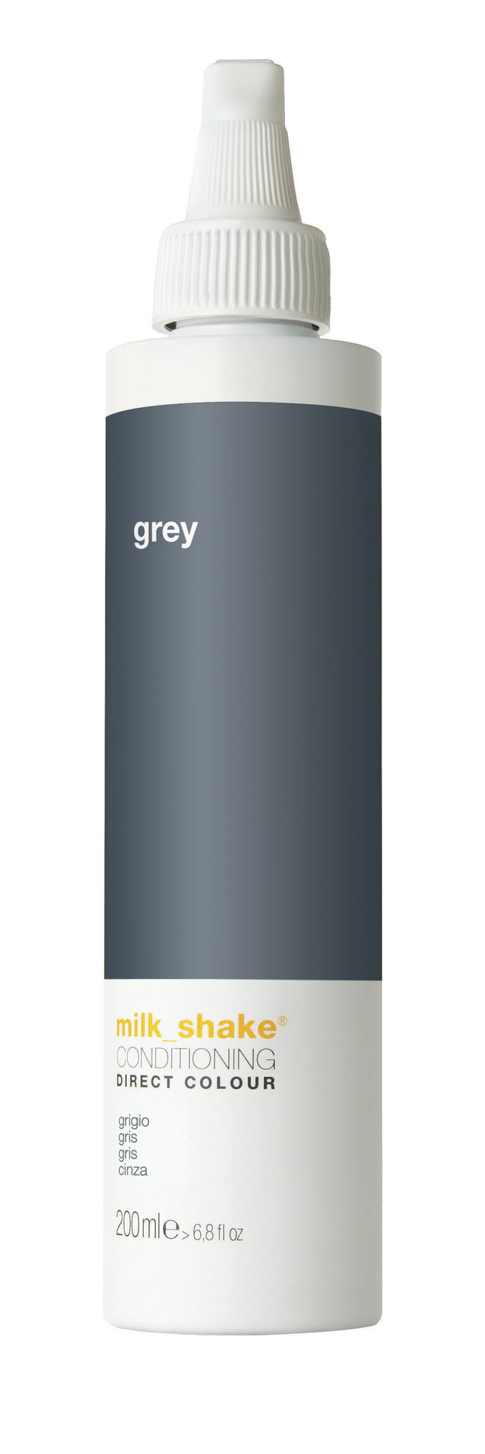 Direct Color Grey 100 Ml