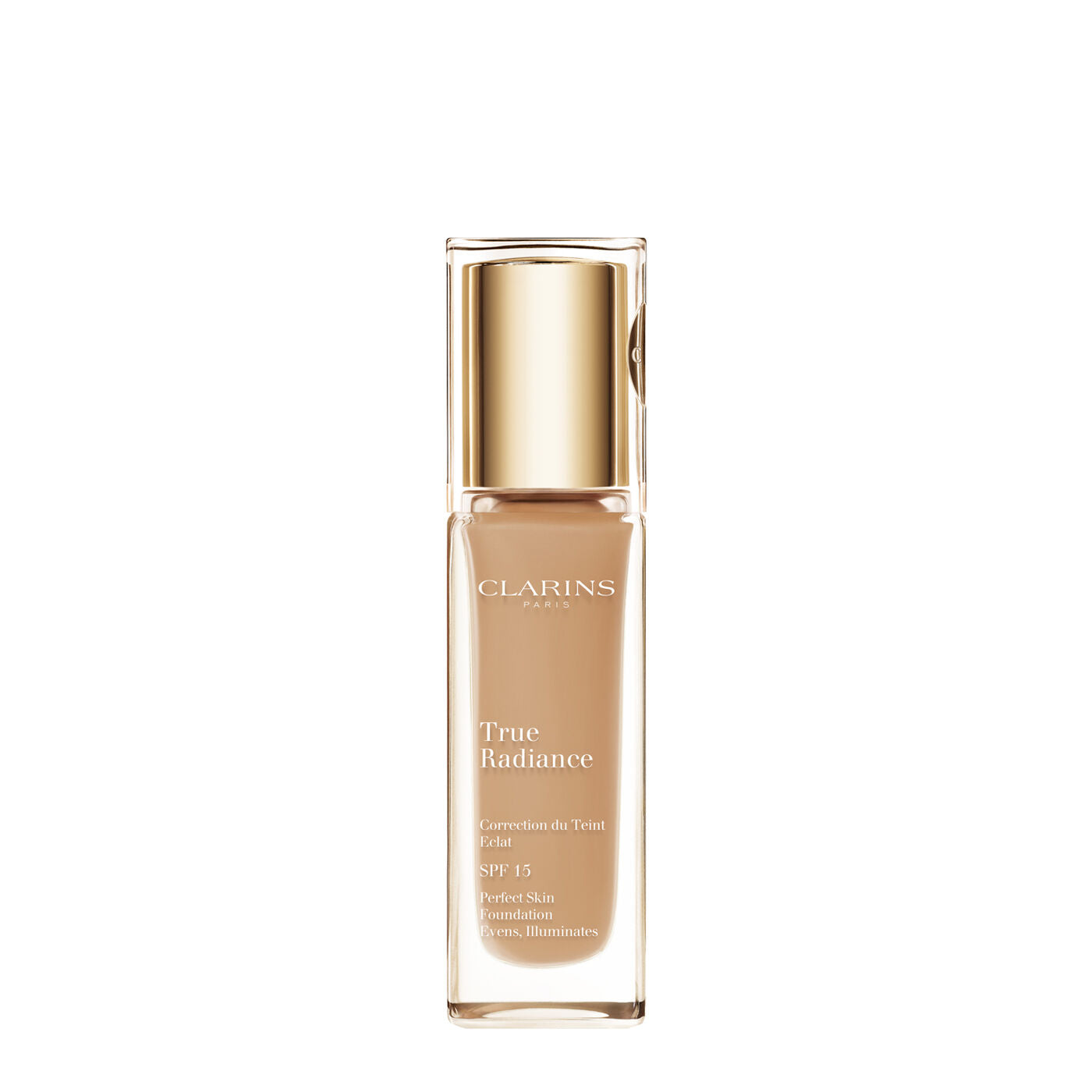 True Radiance Foundation Spf15 15 Ml Sealed Testers