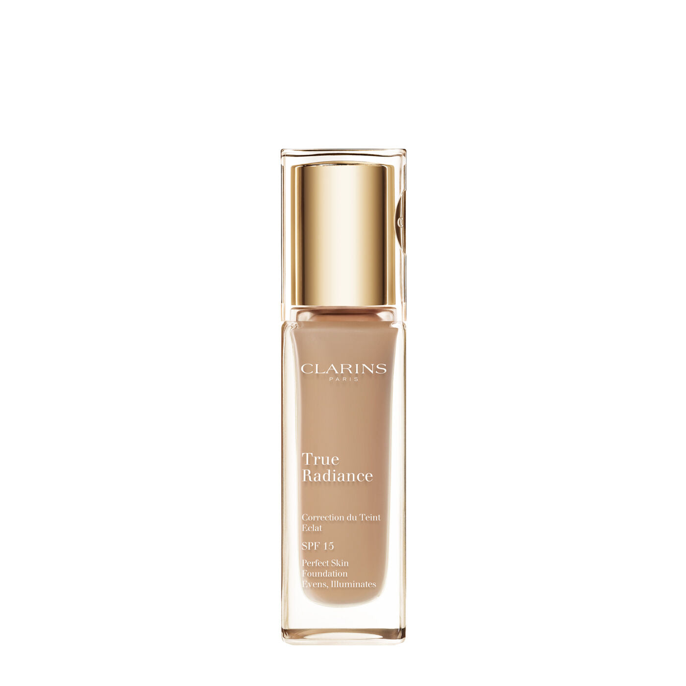 True Radiance Foundation Spf15 15 Ml Sealed Testers