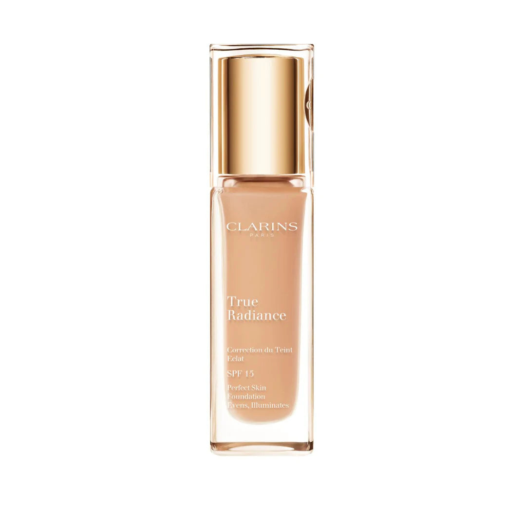 True Radiance Foundation Spf15 15 Ml Sealed Testers