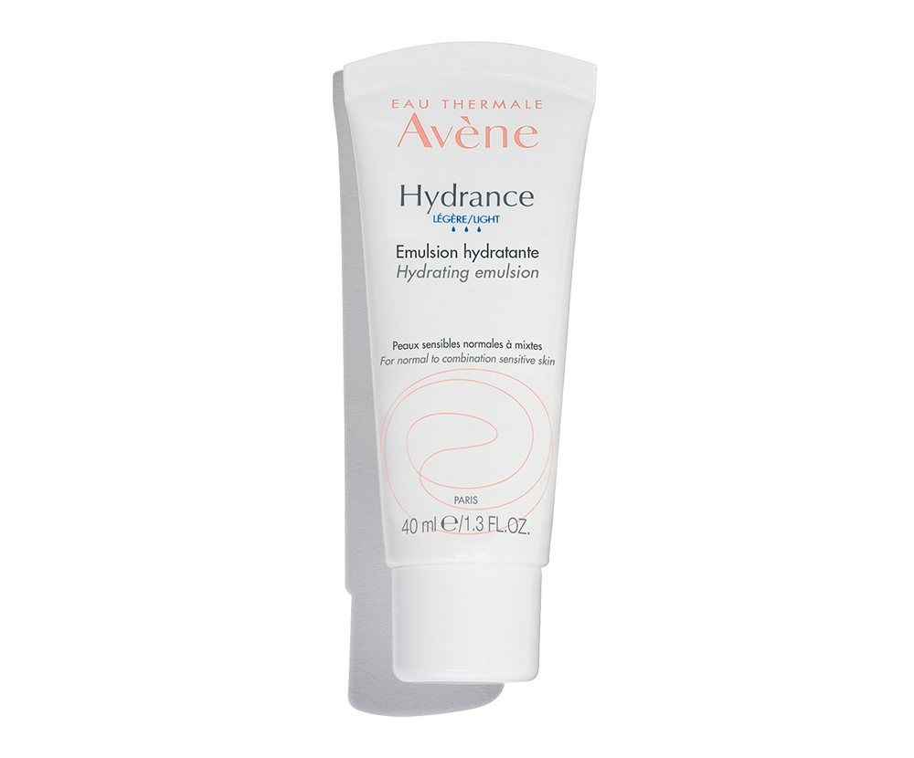 Avene Hydrance Legere Emulsion Hydratante 40 Ml Sealed Testers