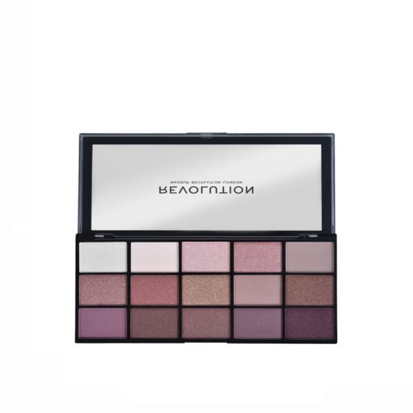 Maxi Reloaded Eyeshadow Palettes 45X1 35 Gr