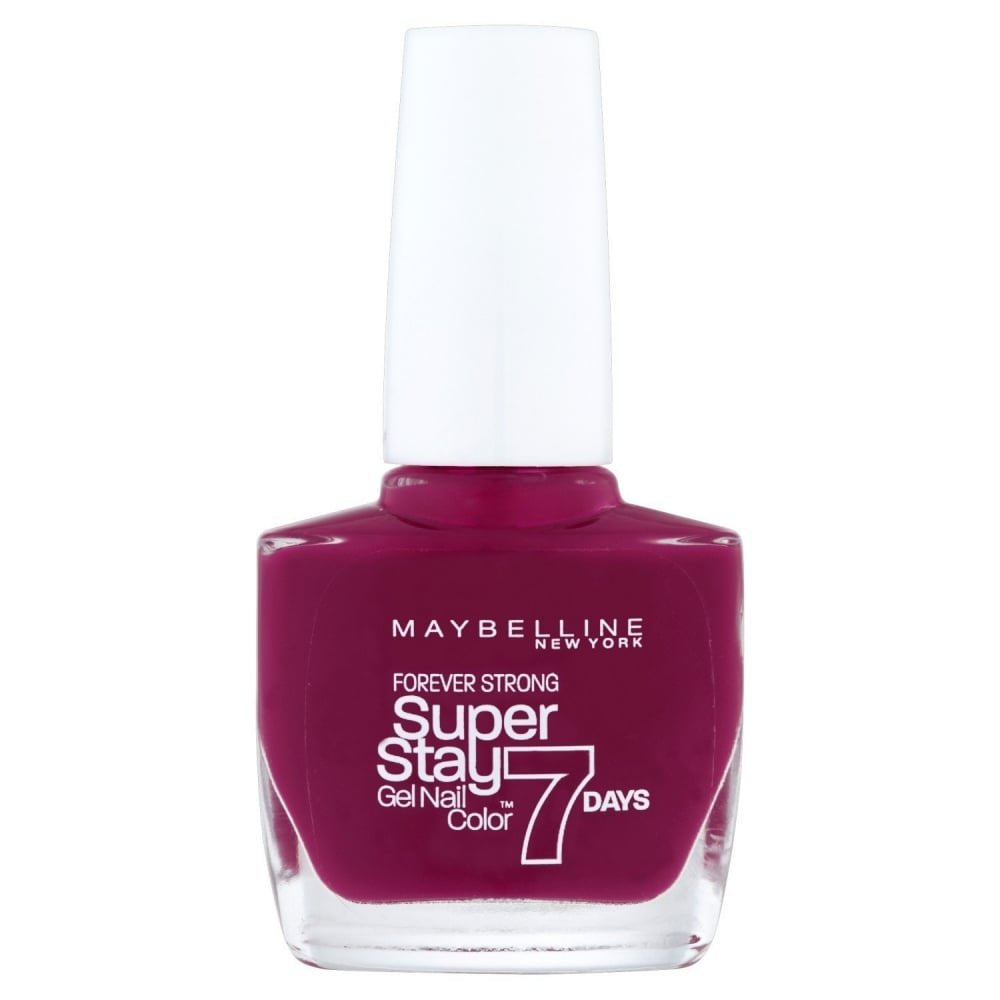 Forever Strong Super Stay 7 Days Gel Nail Color 10 Ml