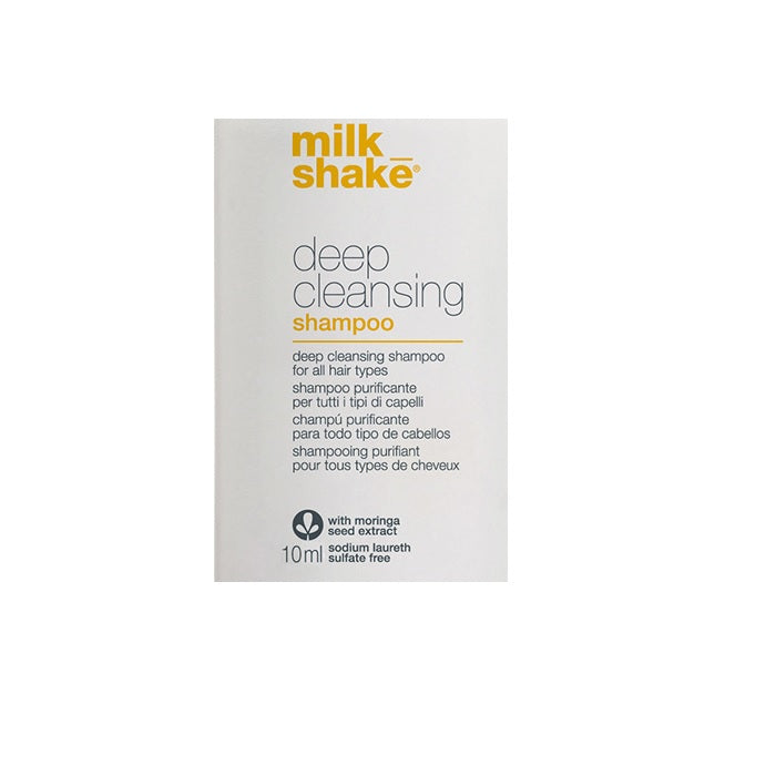 Deep Cleansing Shampoo