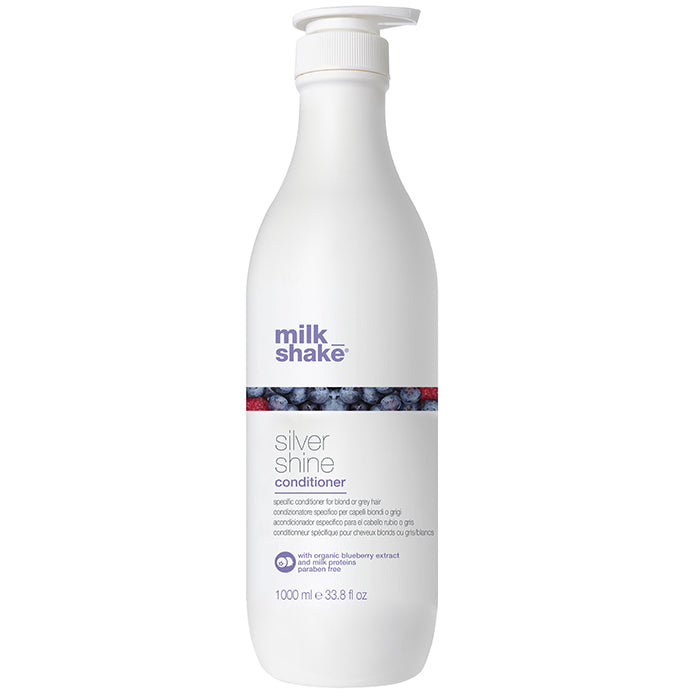 Silver Shine Conditioner 1000 Ml