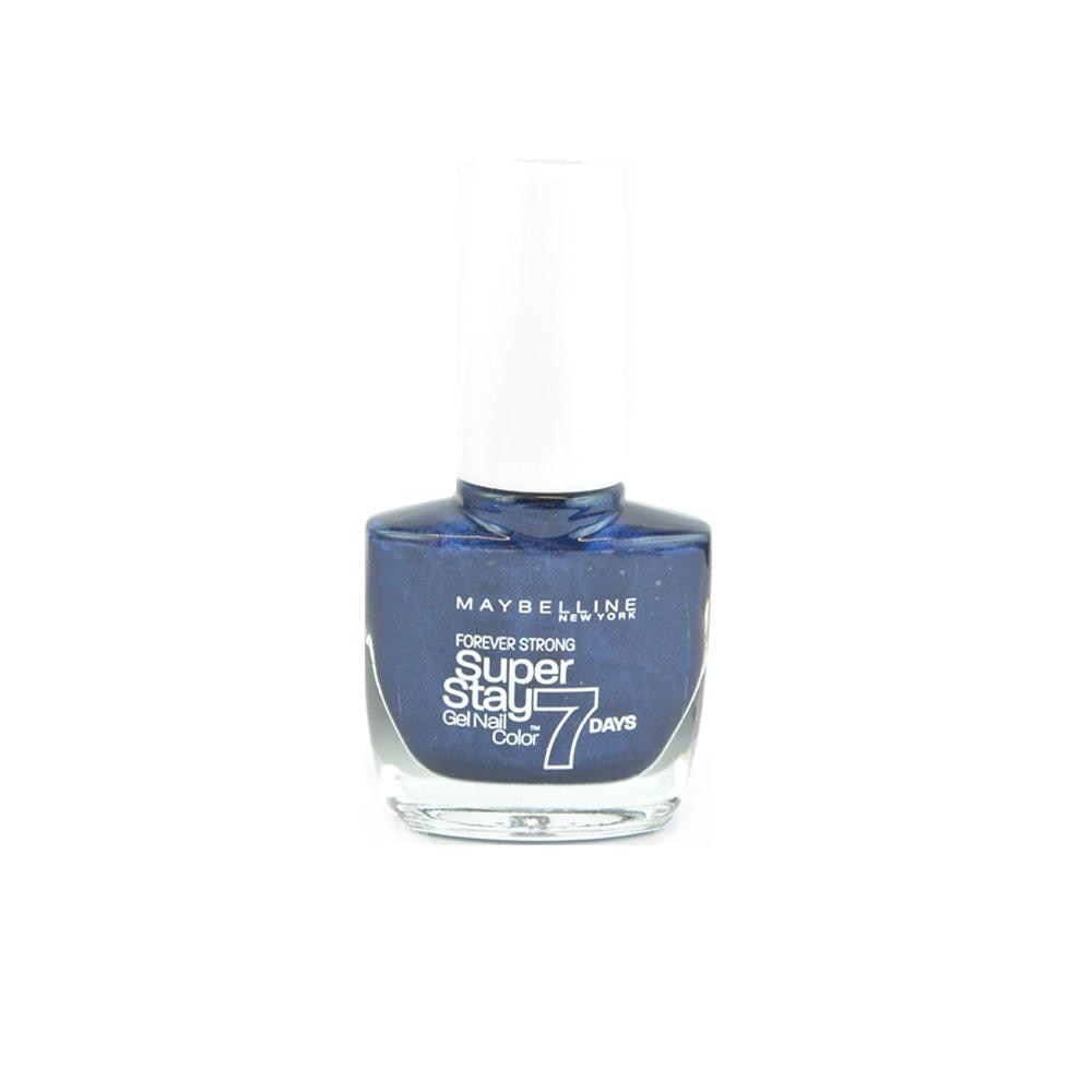 Forever Strong Super Stay 7 Days Gel Nail Color 10 Ml