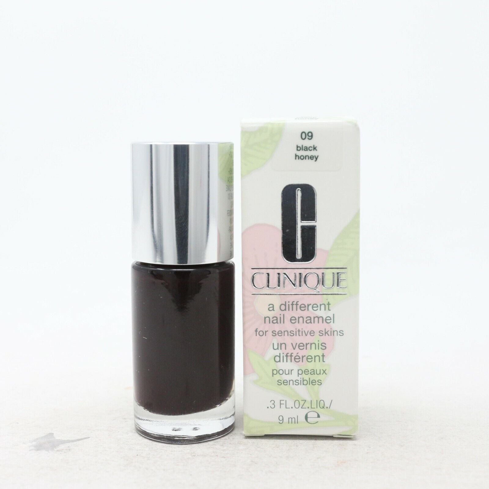 A Different Nail Enamel Polish 9 Ml