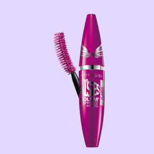 Volum Express Mascara Colossal Glam Black