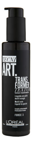 Tecni Art Transformer Texture Lotion Multi Use Liquid To Paste 150Ml