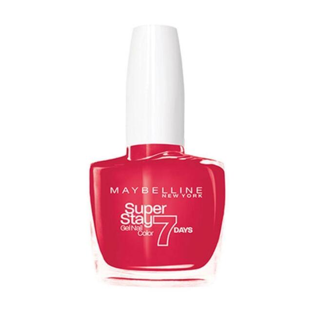 Forever Strong Super Stay 7 Days Gel Nail Color 10 Ml