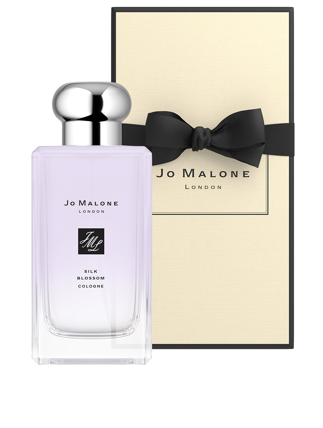 Silk Blossom, Femei, Eau De Cologne, 100 Ml