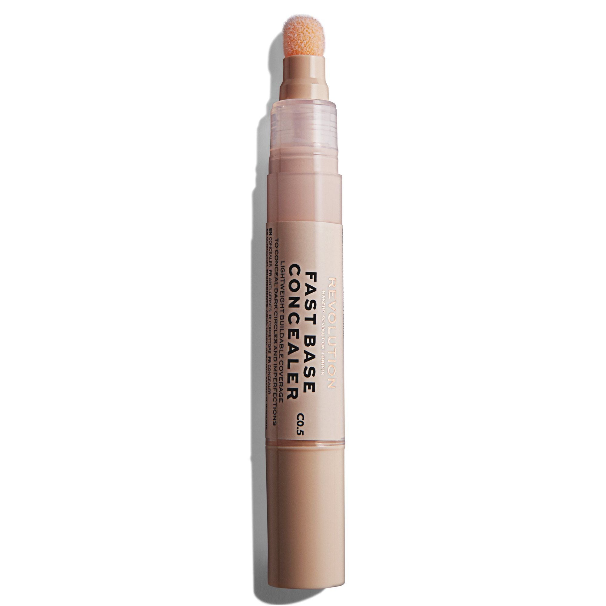 Fast Base Concealer 4.5 Ml